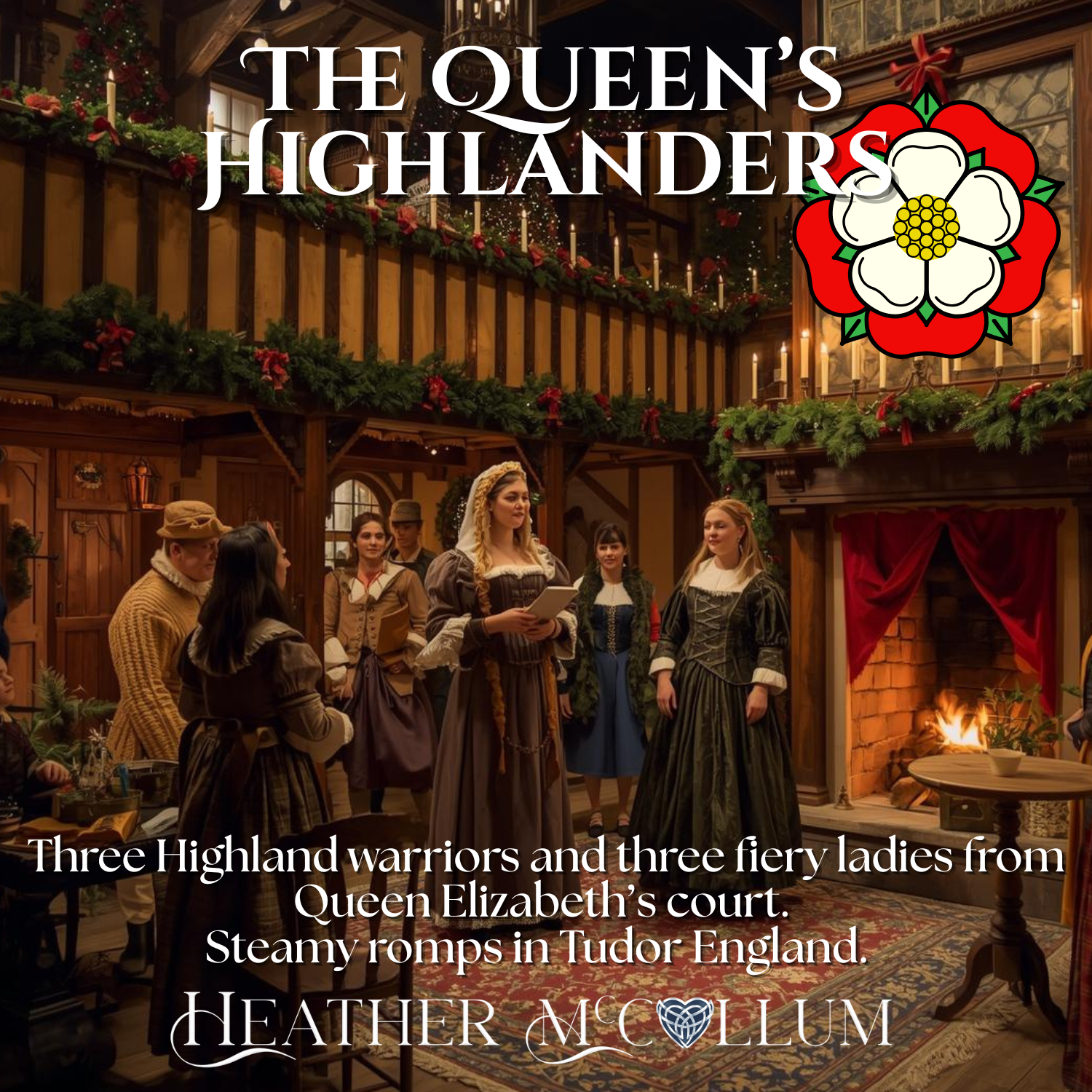 The Queen's Highlanders