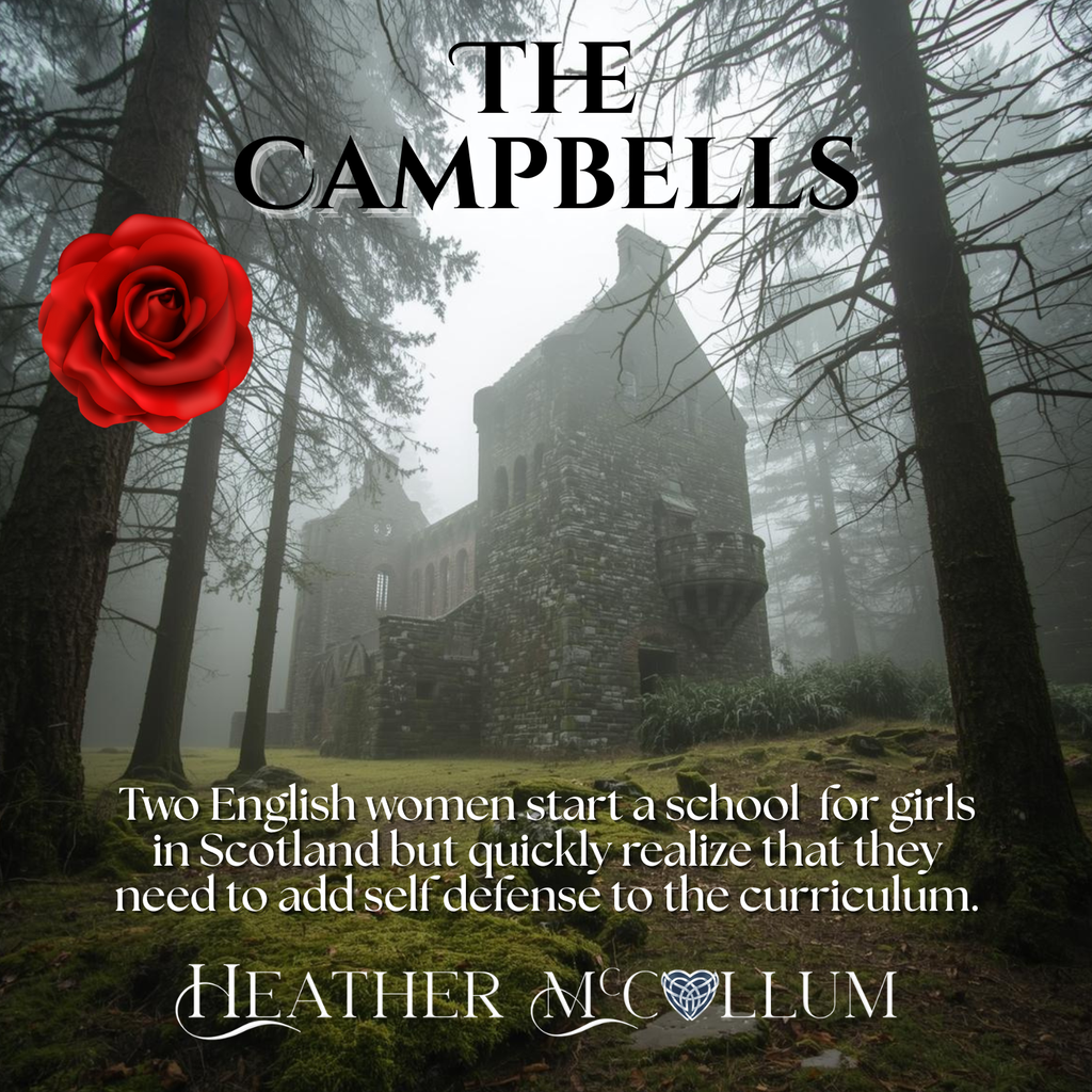 The Highland Outlaw Signed Book