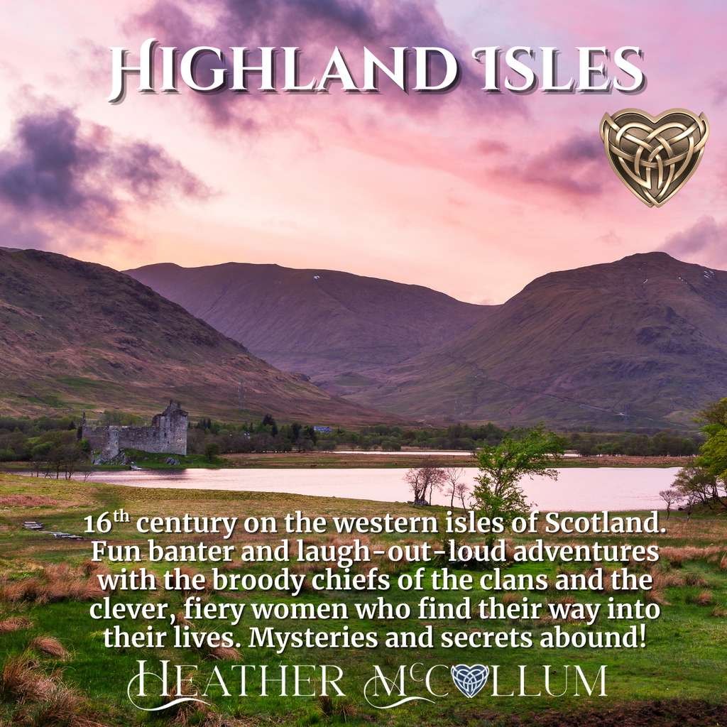 The Beast of Aros Castle Signed Book