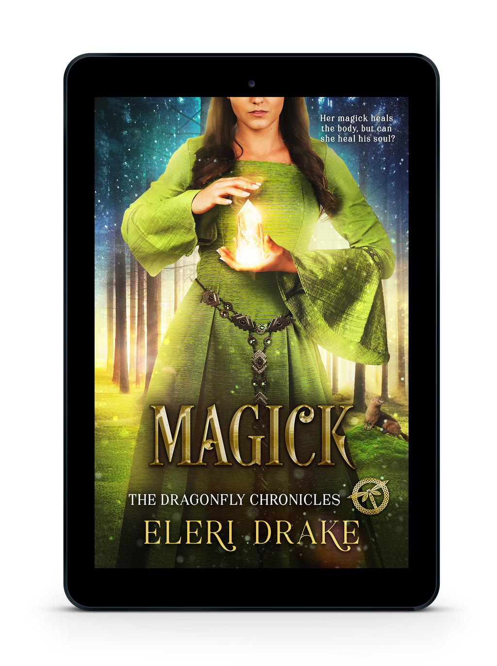 Magick eBook