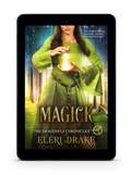 Magick eBook