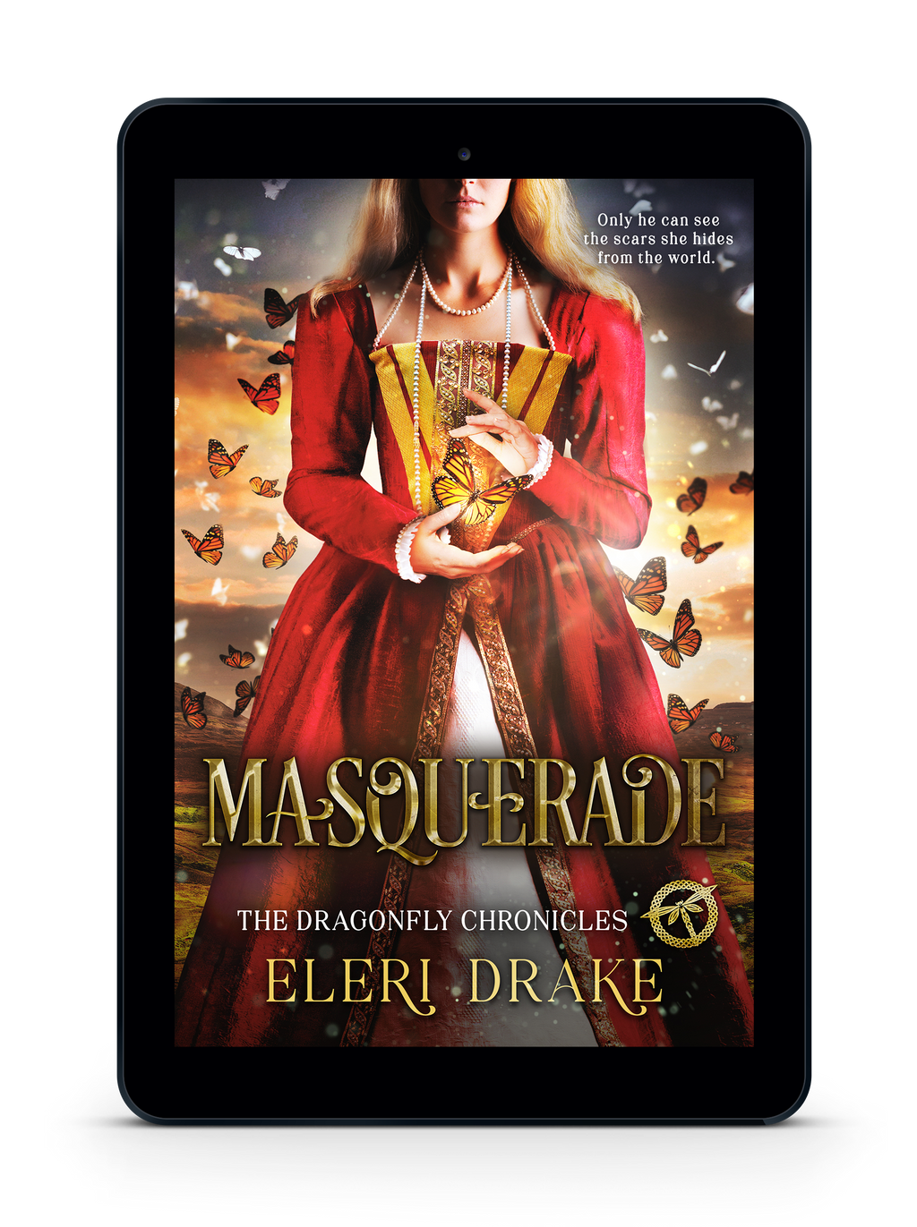 Masquerade eBook