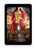 Masquerade eBook