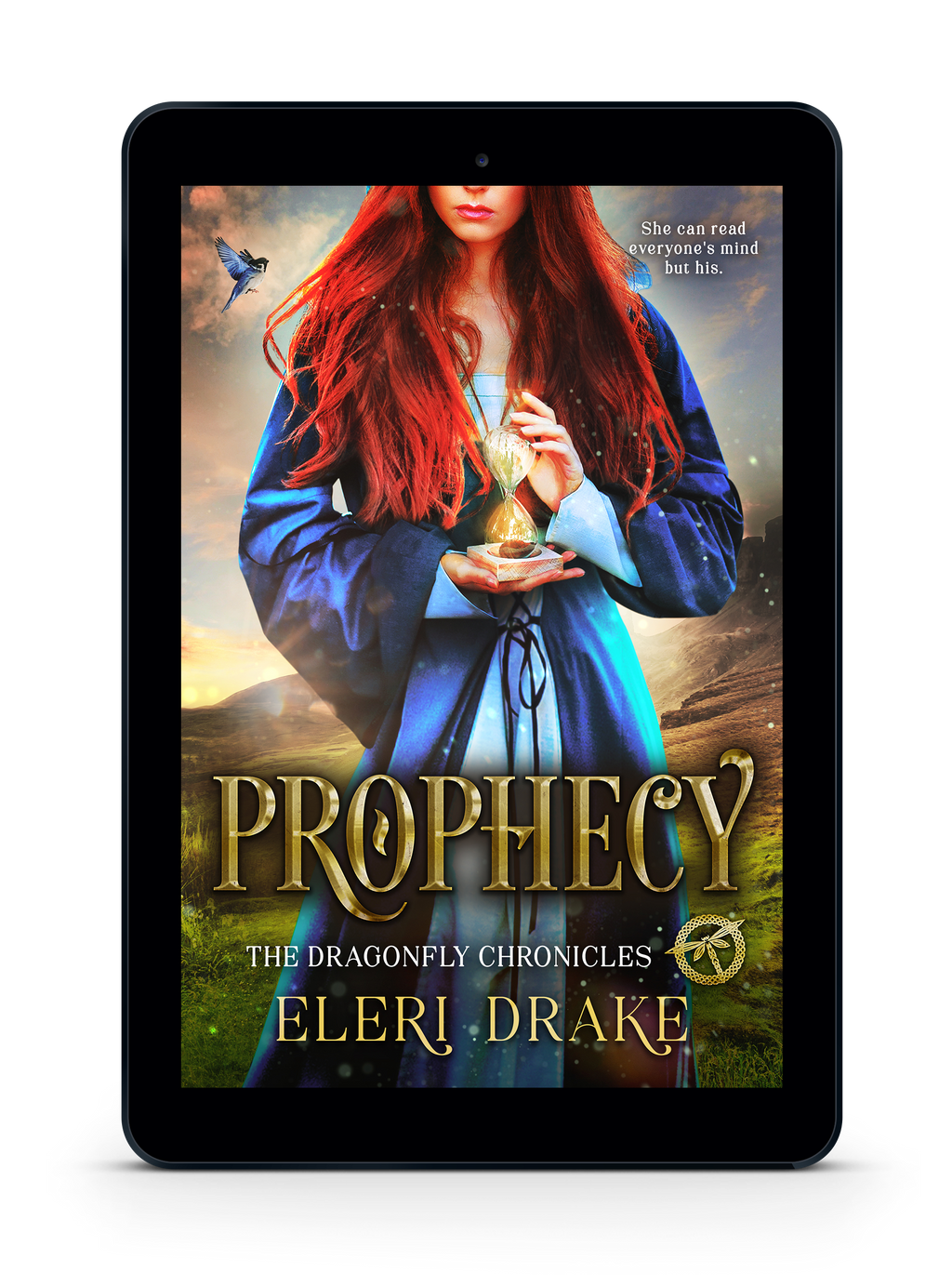 Prophecy eBook