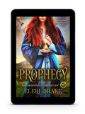 Prophecy eBook