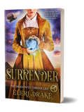 Surrender Signed Book
