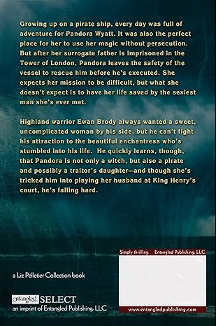 Tangled Hearts Signed Book